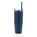 XD Collection Tana 900 ml RCS gerecycleerd plastic drinkbeker