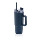 XD Collection Tana 900 ml RCS recycled plastic tumbler