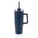 XD Collection Tana 900 ml RCS recycled plastic tumbler