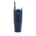 XD Collection Tana 900 ml RCS recycled plastic tumbler