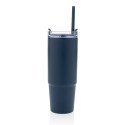 XD Collection Tana RCS gourde en plastique recyclé 900 ml