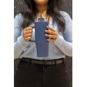 XD Collection Tana RCS gourde en plastique recyclé 900 ml