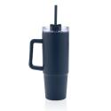XD Collection Tana RCS gourde en plastique recyclé 900 ml