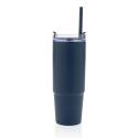 XD Collection Tana RCS gourde en plastique recyclé 900 ml