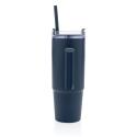 XD Collection Tana RCS gourde en plastique recyclé 900 ml
