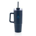 XD Collection Tana RCS gourde en plastique recyclé 900 ml