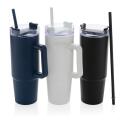 XD Collection Tana RCS gourde en plastique recyclé 900 ml