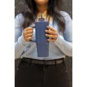 XD Collection Tana RCS gourde en plastique recyclé 900 ml