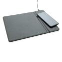 XD Collection tapis de souris avec station de charge sans fil