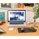 XD Collection tapis de souris avec station de charge sans fil