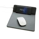 XD Collection tapis de souris avec station de charge sans fil