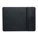 XD Collection tapis de souris avec station de charge sans fil