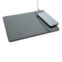 XD Collection tapis de souris avec station de charge sans fil