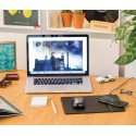 XD Collection tapis de souris avec station de charge sans fil