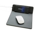 XD Collection tapis de souris avec station de charge sans fil