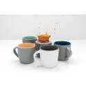 XD Collection tasse de 300 ml avec intérieur coloré