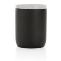 XD Collection Tasse en céramique avec bord blanc