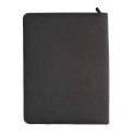 XD Collection Tech A4 Schreibmappe mit Powerbank
