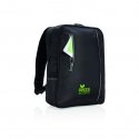 XD Collection The City 15,6" laptop backpack