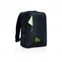 XD Collection The City 15,6" laptop rugzak