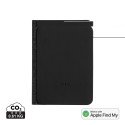 XD Collection Travelfinder RCS passport holder with worldwide locating
