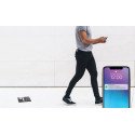 XD Collection Travelfinder RCS passport holder with worldwide locating