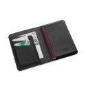 XD Collection Travelfinder RCS passport holder with worldwide locating