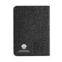 XD Collection Travelfinder RCS passport holder with worldwide locating