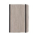 XD Collection Treeline A5 notebook, ruled