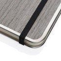 XD Collection Treeline A5 notebook, ruled