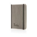 XD Collection Treeline A5 notebook, ruled