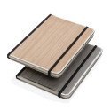 XD Collection Treeline A5 notebook, ruled