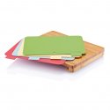 XD Collection Trendy cutting board set