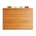 XD Collection Trendy cutting board set