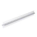 XD Collection triangle ruler 30 cm
