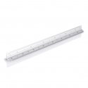 XD Collection triangle ruler 30 cm