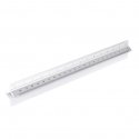XD Collection triangle ruler 30 cm