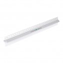 XD Collection triangle ruler 30 cm