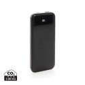 XD Collection Turbopack 10.000 mah batterie externe avec câbles intégrés