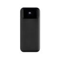 XD Collection Turbopack 10.000 mah batterie externe avec câbles intégrés