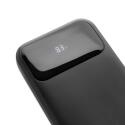 XD Collection Turbopack 10.000 mah batterie externe avec câbles intégrés