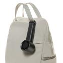 XD Collection Twist ventilateur portable en plastique recyclé RCS