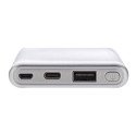 XD Collection Ultra fast M - batterie externe de 10 000 mAh
