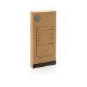 XD Collection Utah RCS rplastic and bamboo weather station