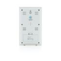 XD Collection Utah RCS rplastic en bamboe weerstation