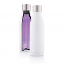 XD Collection UV-C sterilizer 500 ml insulated drinking bottle