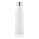 XD Collection UV-C sterilizer 500 ml insulated drinking bottle