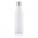 XD Collection UV-C sterilizer 500 ml insulated drinking bottle