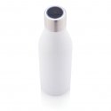 XD Collection UV-C sterilizer 500 ml insulated drinking bottle