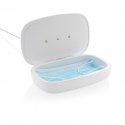 XD Collection UV-C sterilizer box with 5W wireless charger